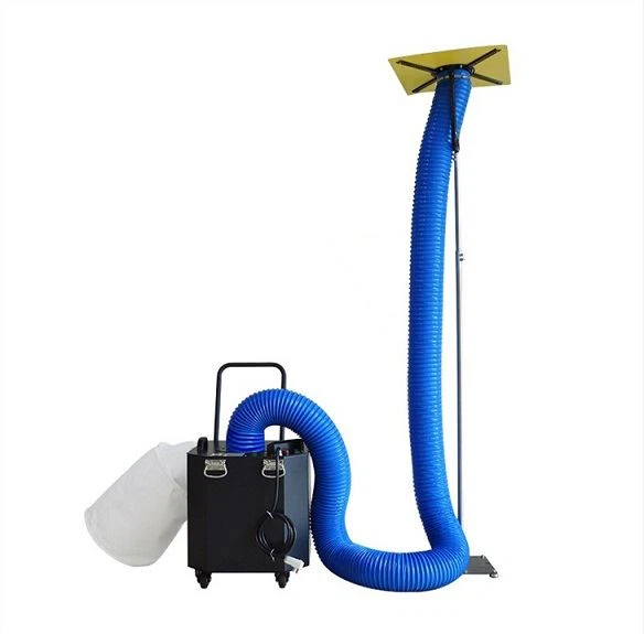 Duct Cleaning Machines