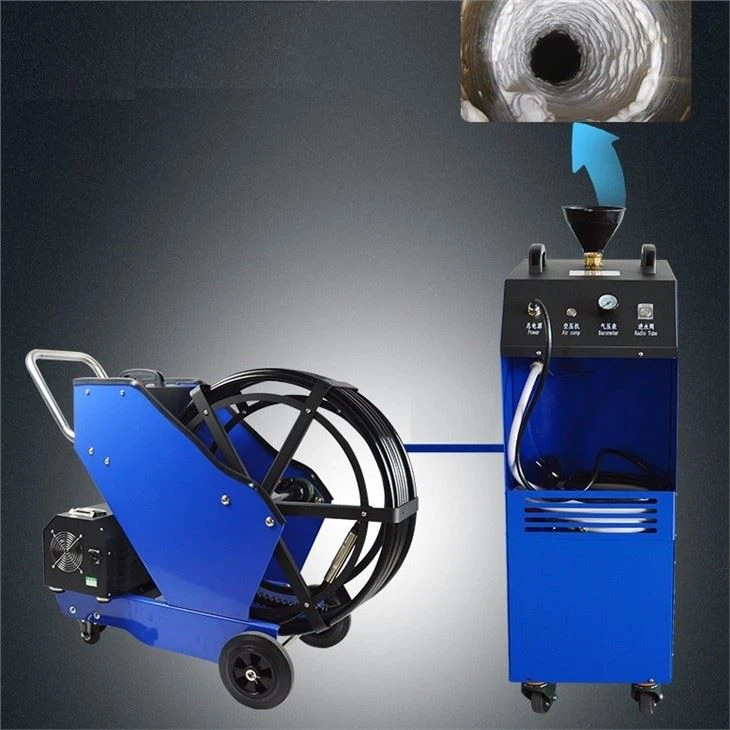 Foam Machine