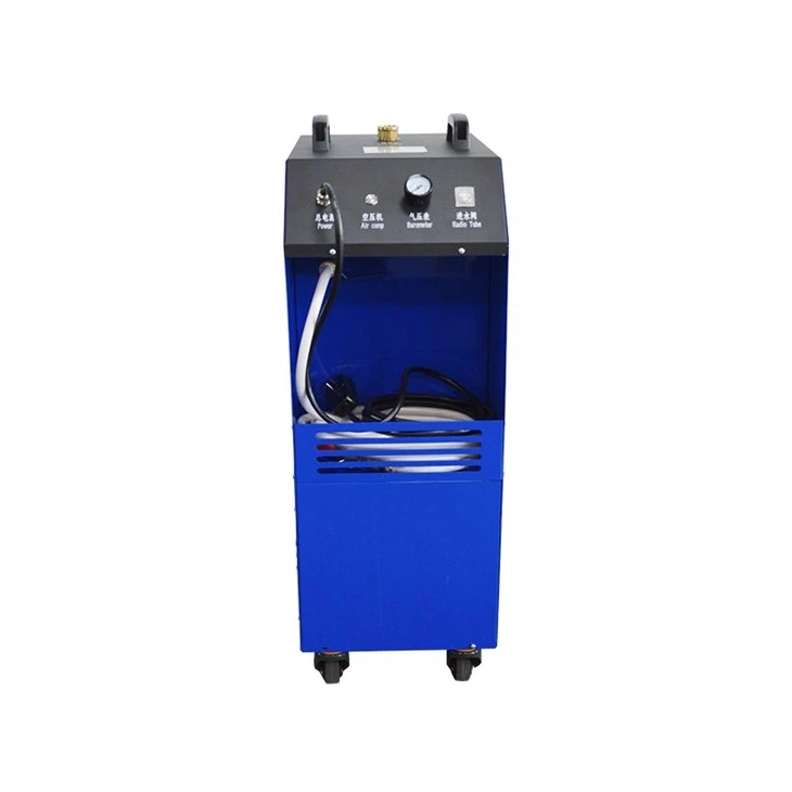 Kitchen Hood Cleaning Foam Generator