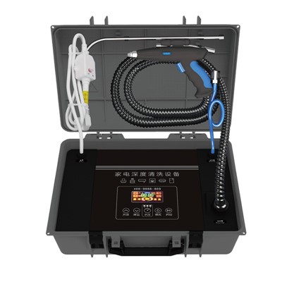 Peralatan Pembersih AC KT-925