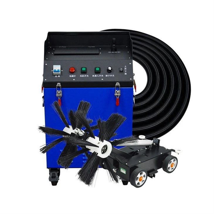 Air Duct Clean Robot