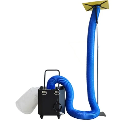 HVAC Strong Vacuum Machine